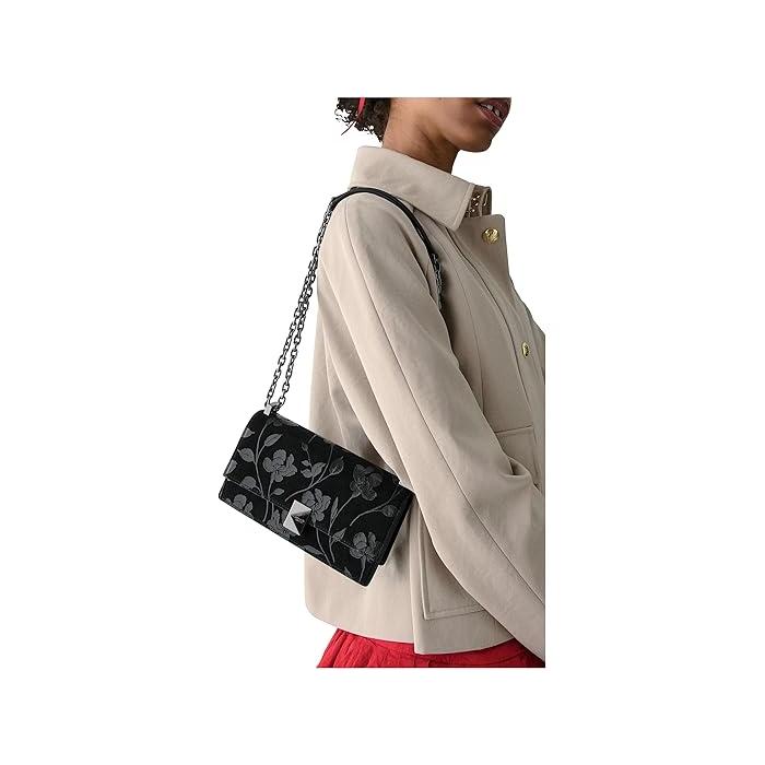 取寄) オールセインツ レディース ルナ クロスボディ AllSaints women