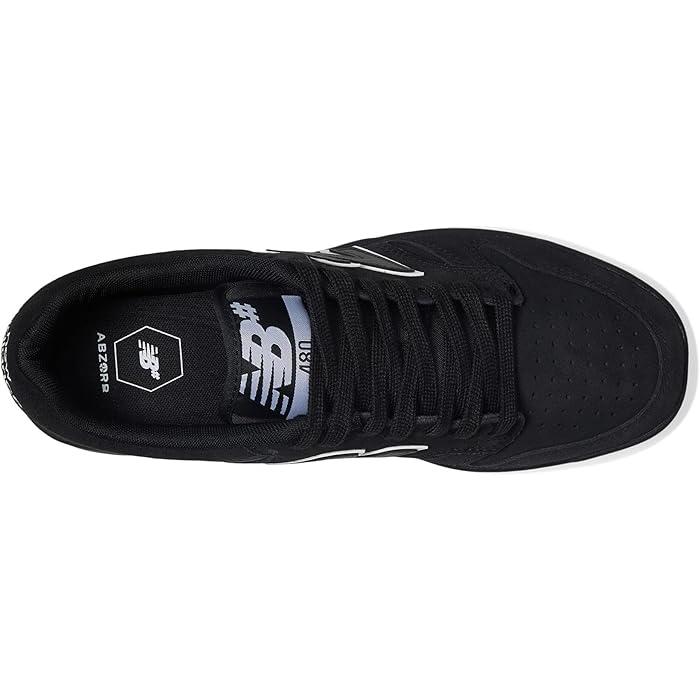 New Balance（ニューバランス） (取寄) スニーカー ヌメリック メンズ