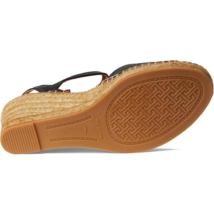 (取寄) トニー ポンズ レディース シア-P Toni Pons women Sia-P Negre/Black Toni Pons（トニーポンズ） P最大17倍1/1限定 (取寄) トニー ポンズ