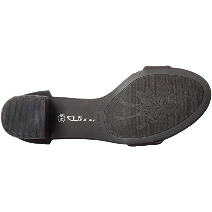 (取寄) CL バイ ランドリー レディース ジョディ CL By Laundry women  Jody Black Super Suede 取寄) CL バイ ランドリー レディース ジョディ By Laundry women Jody