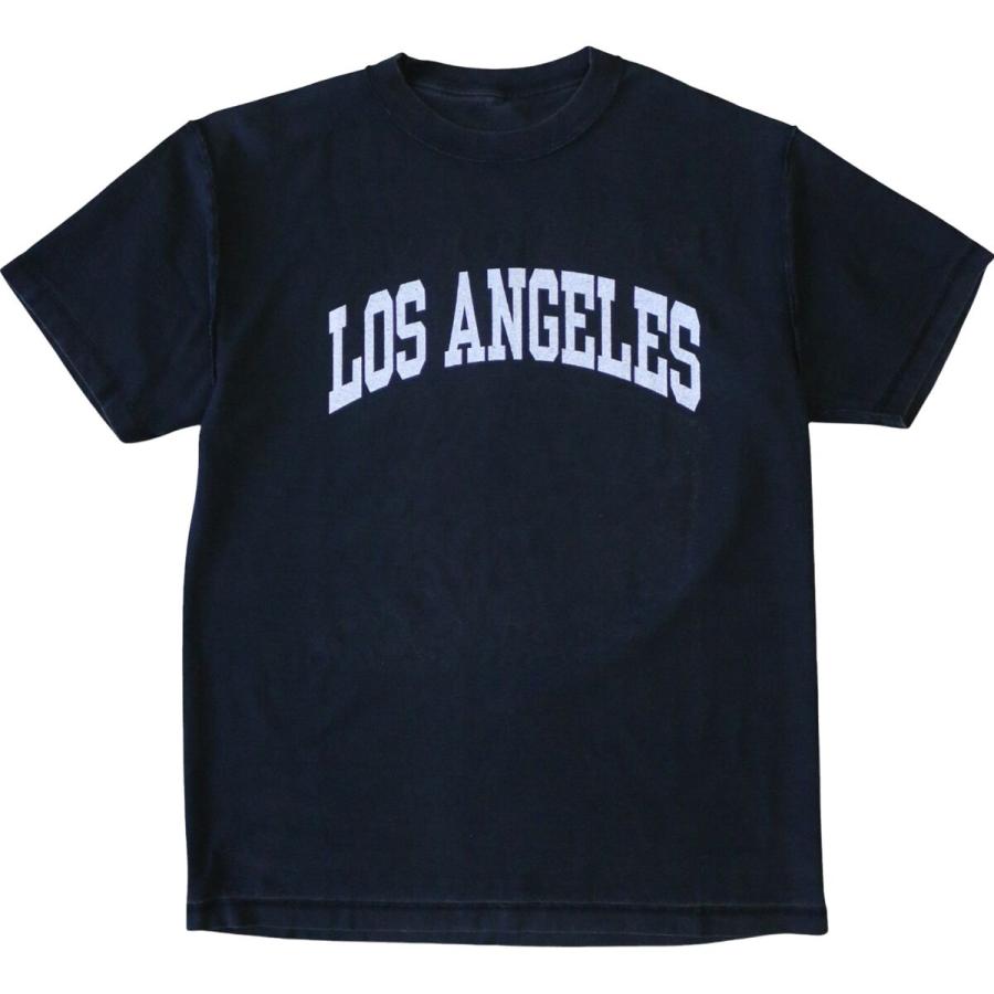 (取寄) レディース ロス エンゼルス バーシティ T-シャツ - ウィメンズ Best Regards women Los Angeles Varsity T-Shirt - Women's Black P最大17倍1/1限定 (取寄) レディース ロス エンゼルス バーシティ T
