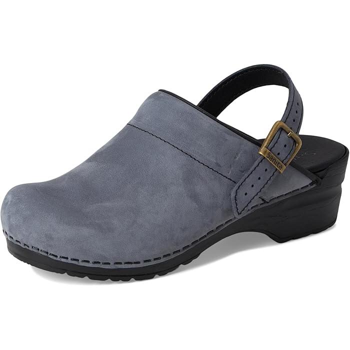 (取寄) サニタ レディース モース Sanita women Morse Blueberry Sanita（サニタ） P最大17倍1/1限定 (取寄) レディース モース Sanita