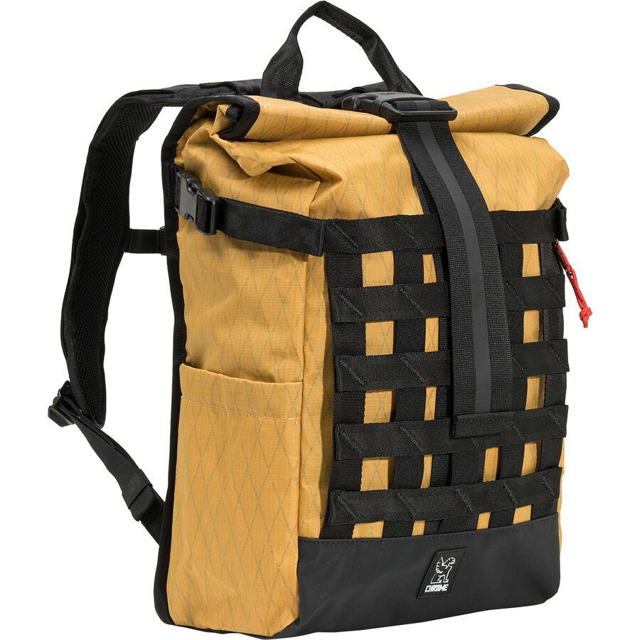 CHROME バラージカーゴパックパック BARRAGE CARGO(バラージ カーゴ) BACKPACK| クローム