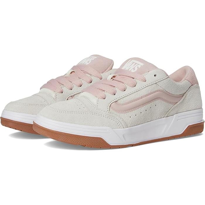 (取寄) バンズ  Vans Hylane Fat Lace Sepia Rose VANS（ヴァンズ） P最大17倍1/1限定 (取寄) バンズ Vans Hylane Fat