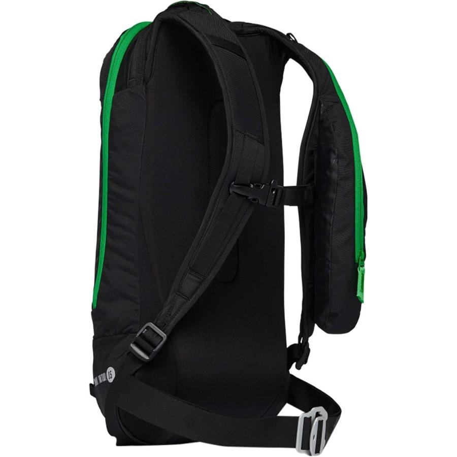 P最大17倍1/1限定 (取寄) ブラックダイヤモンド ドーン パトロール 15L