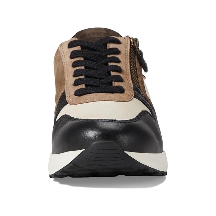 メフィスト Mephisto Kim レディース スニーカー Cordovan 送料無料