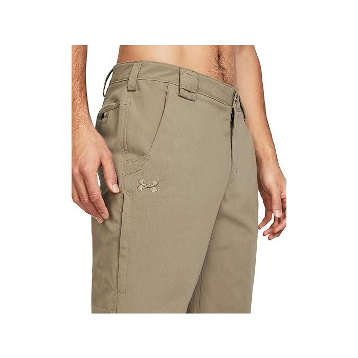 UNDER ARMOUR（アンダーアーマー） (取寄) メンズ エンデューロ