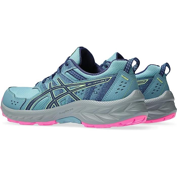 (取寄) アシックス レディース ゲル-ベンチャー 9 ASICS women ASICS GEL-Venture 9｜jetrag｜03