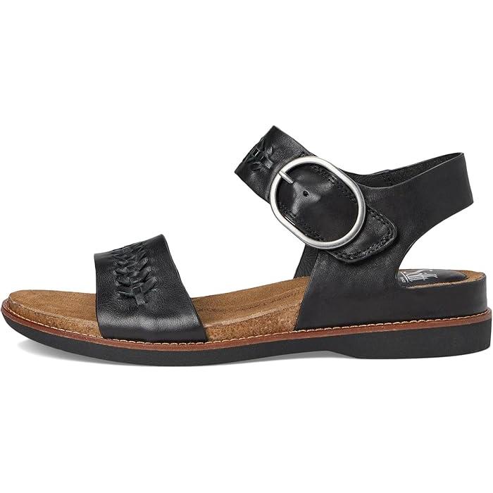 P最大17倍1/1限定 (取寄) ソフト レディース バリ リ Sofft women Bali