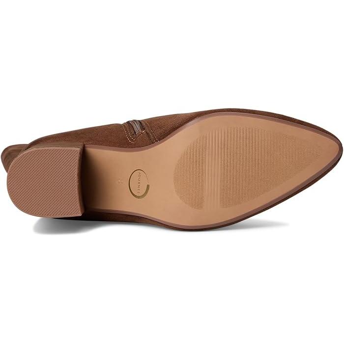 (取寄) ジュルネ コレクション レディース  Journee Collection women Ameylia Beige 取寄) ジュルネ コレクション レディース Journee Collection women