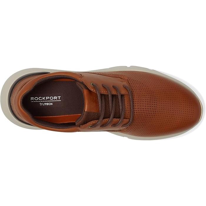 ROCKPORT（ロックポート） P最大17倍1/1限定 (取寄) メンズ ジェイミー