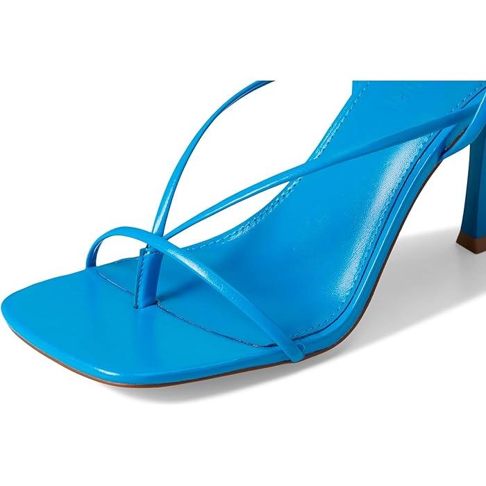 (取寄) スティーブマデン レディース アテア Steve Madden women Athea Turquoise 取寄) スティーブマデン レディース アテア シューズ 靴 Steve Madden