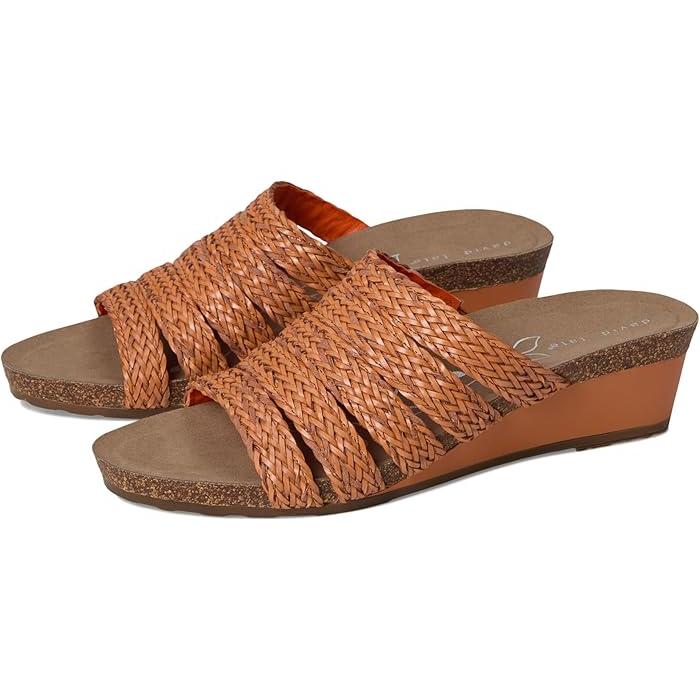 P最大17倍1/1限定 (取寄) デビッドテイト レディース ファビアナ David