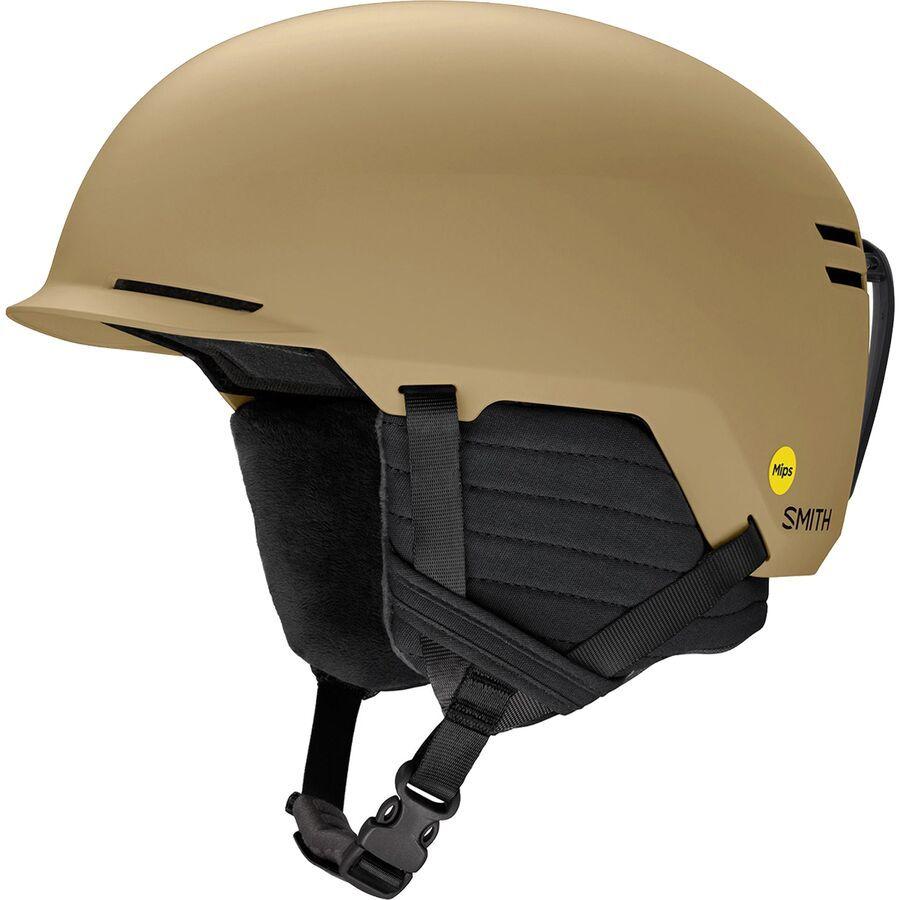 SMITH スミス マットブラック ヘルメット MIPS SCOUT スカウト Amazon | ヘルメット スカウト スミス 23-24 SMITH Scout Matte