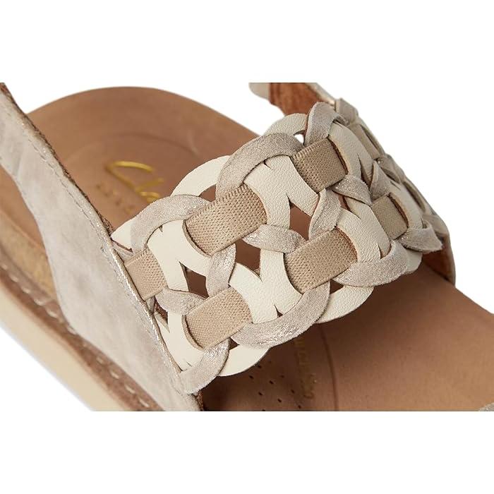 Clarks（クラークス） P最大17倍1/1限定 (取寄) シューズ レディース