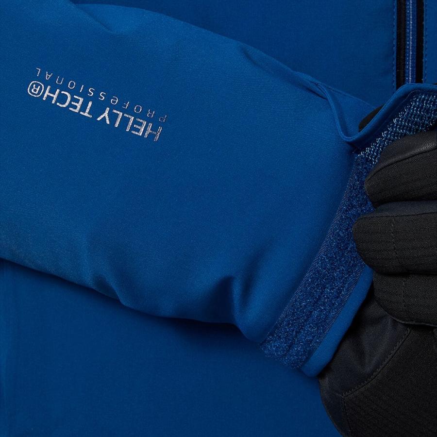 【通常品】 (取寄) ヘリーハンセン メンズ アルファ リファロフト ジャケット メンズ Helly Hansen men Alpha LifaLoft 【JSB1356930377】(48088円)