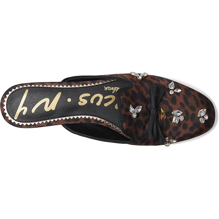 (取寄) サーカスNYバイサムエデルマン レディース トリッシュ ジュエル Circus NY by Sam Edelman women Trish Jewel Black Natural Multi 取寄) サムエデルマン レディース トリッシュ ジュエル シューズ