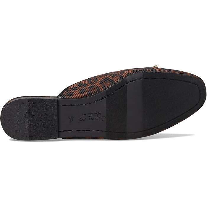 取寄) サムエデルマン レディース トリッシュ ジュエル シューズ