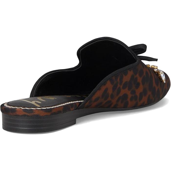 取寄) サムエデルマン レディース トリッシュ ジュエル シューズ