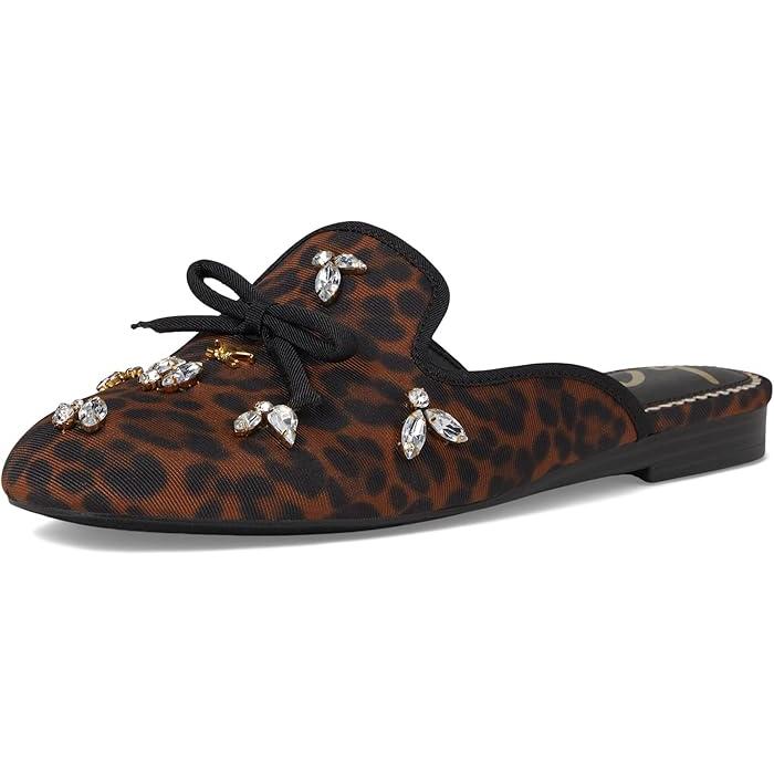 取寄) サムエデルマン レディース トリッシュ ジュエル シューズ