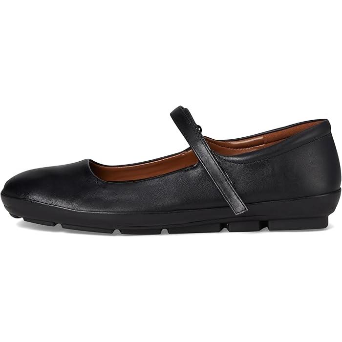 (取寄) ナチュラライザー レディース ビーホールド Naturalizer women Behold Black Leather Naturalizer（ナチュラライザー） P最大17倍1/1限定 (取寄) レディース