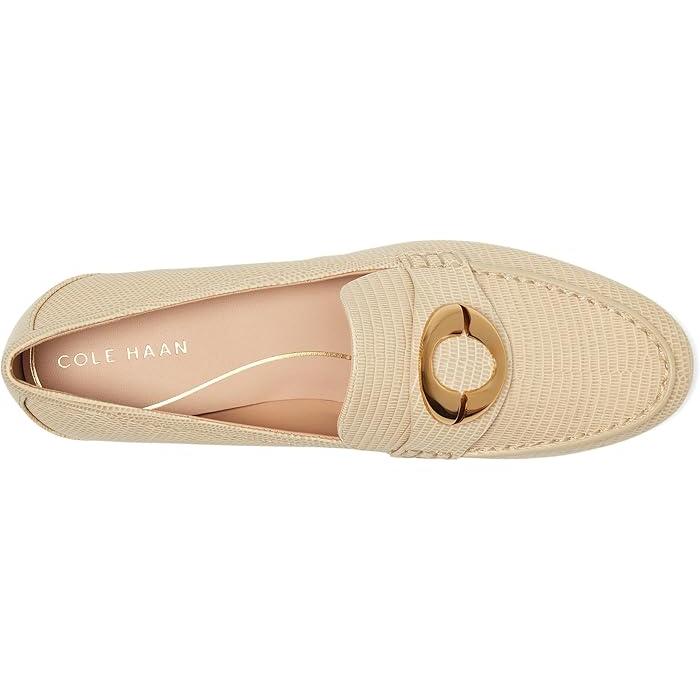 COLE HAAN（コールハーン） (取寄) レディース スカイラー ローファー