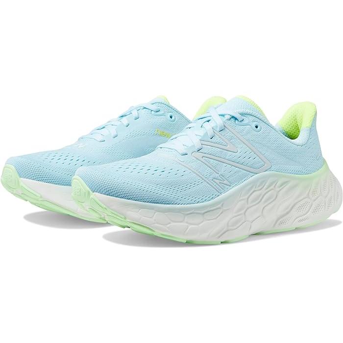 パステルオリーブ New Balance (取寄) ニューバランス レディース