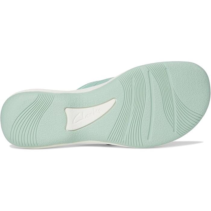 Clarks（クラークス） P最大17倍1/1限定 (取寄) シューズ レディース