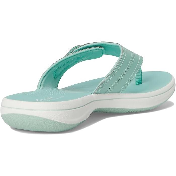 Clarks（クラークス） P最大17倍1/1限定 (取寄) シューズ レディース