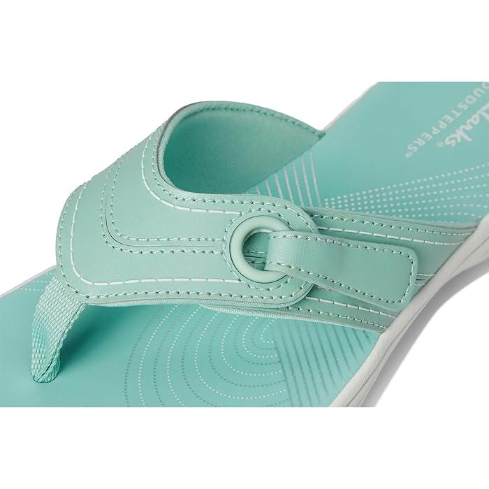 Clarks（クラークス） P最大17倍1/1限定 (取寄) シューズ レディース