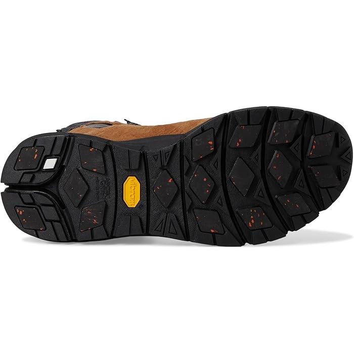 (取寄) ダナー メンズ アークティク 600 Danner men Arctic 600 Bone Brown/Jet Black Danner（ダナー） (取寄) メンズ アークティク 600 Danner men Arctic