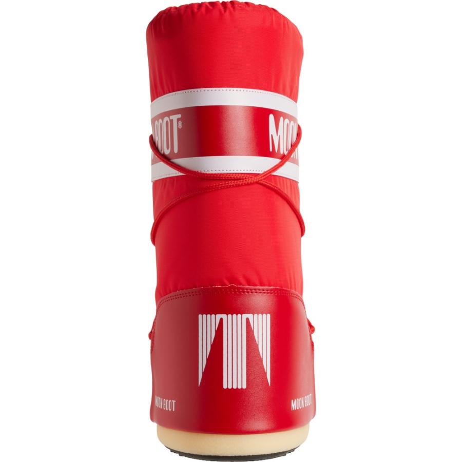 取寄) レディース アイコン ナイロン ブーツ MOON BOOTS women Icon