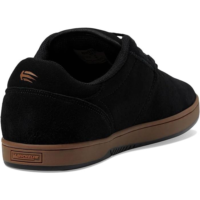 etnies（エトニーズ） P最大17倍1/1限定 (取寄) メンズ ジョスル1n