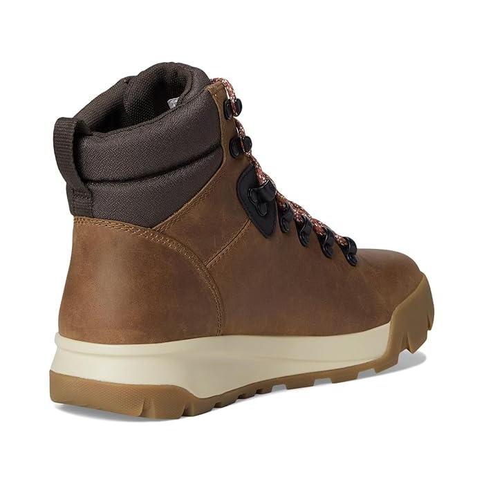 取寄) フォーセイク レディース パッチ ミッド リ ウォータープルーフ