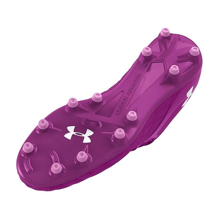 UNDER ARMOUR（アンダーアーマー） P最大17倍1/1限定 (取寄) キッズ