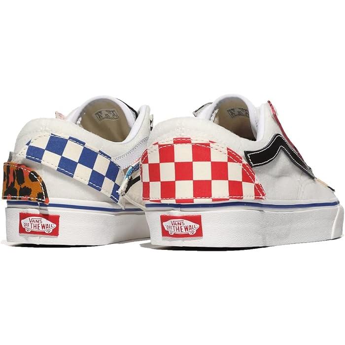 VANS（ヴァンズ） (取寄) バンズ ディーアイワイ ロウ Vans Diy Low