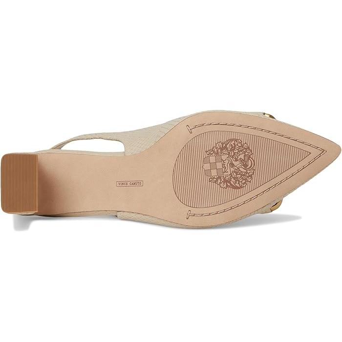 (取寄) ヴィンスカムート レディース ハムデン-Q Vince Camuto women Hamden-Q Black VINCE CAMUTO（ヴィンスカムート） P最大17倍1/1限定 (取寄