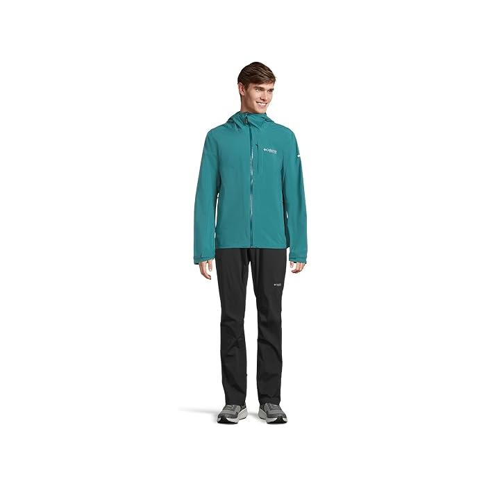 Columbia（コロンビア） P最大17倍1/1限定 (取寄) メンズ アンプリ