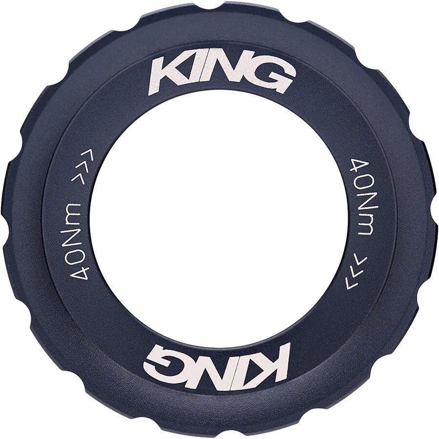 (取寄) クリスキング キング ロックリング Chris King King Lockring Midnight CHRIS KING（クリスキング） P最大17倍1/1限定 (取寄) キング ロック
