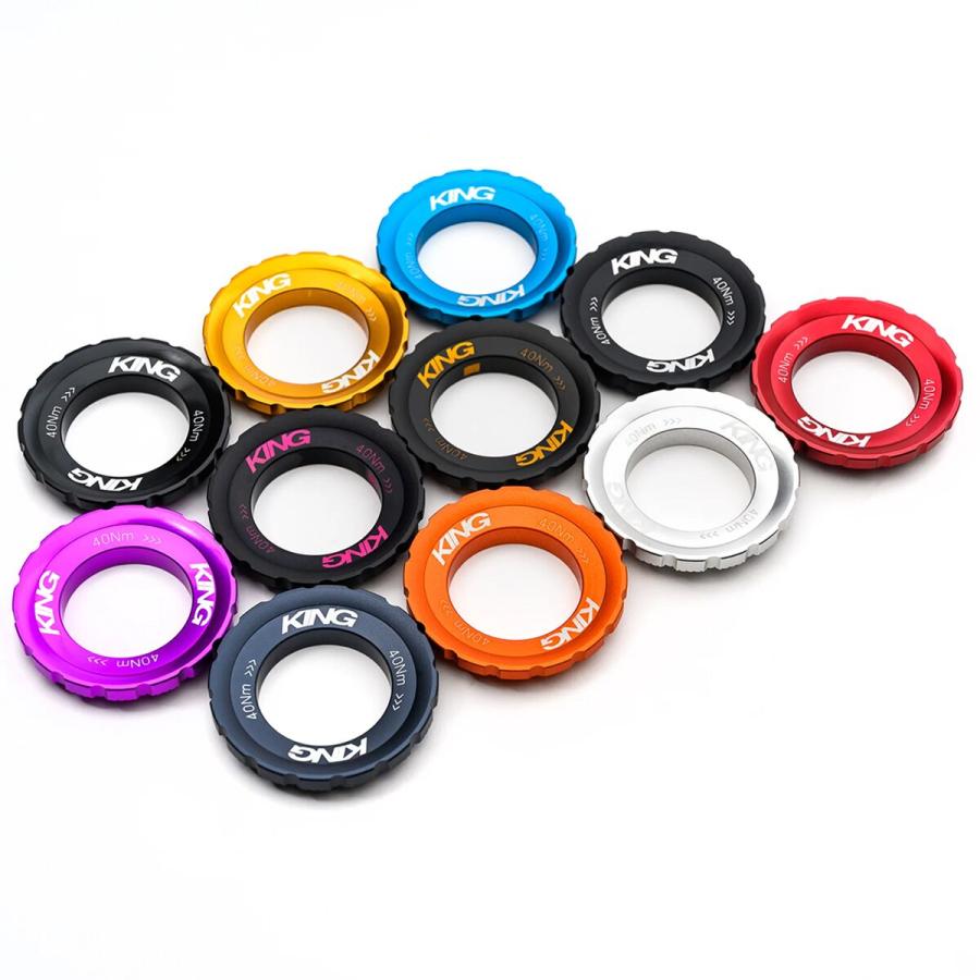 CHRIS KING（クリスキング） P最大17倍1/1限定 (取寄) キング ロック