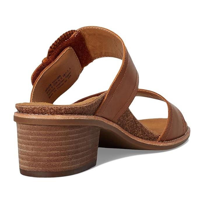 P最大17倍1/1限定 (取寄) エイトレックス レディース タチアナ Aetrex