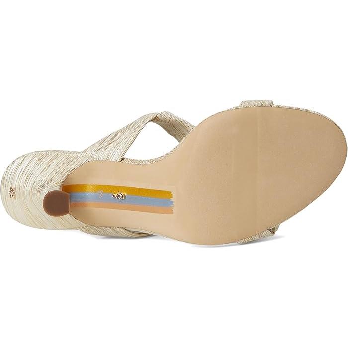 Sam Edelman（サムエデルマン） P最大17倍1/1限定 (取寄) レディース