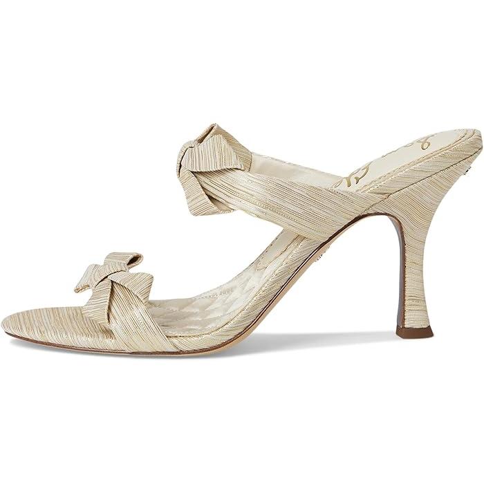 (取寄) サムエデルマン レディース ジャスミン Sam Edelman women Jasmine Greentini Sam Edelman（サムエデルマン） P最大17倍1/1限定 (取寄) レディース