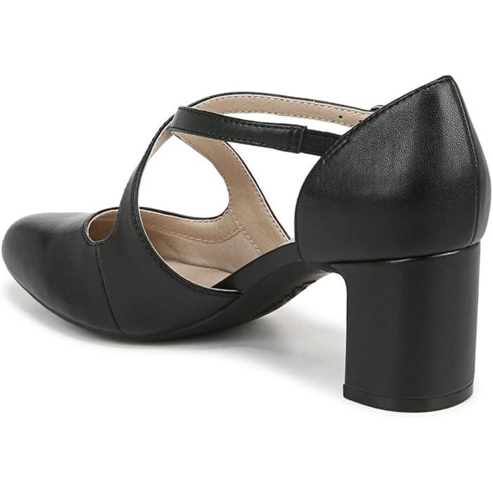 (取寄) ライフストライド レディース トレイシー LifeStride women LifeStride Tracy Black 取寄) ライフストライド レディース トレイシー LifeStride women