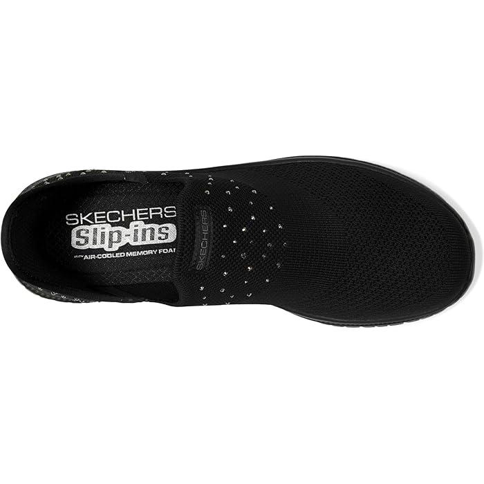 SKECHERS（スケッチャーズ） (取寄) レディース バーチュー スター