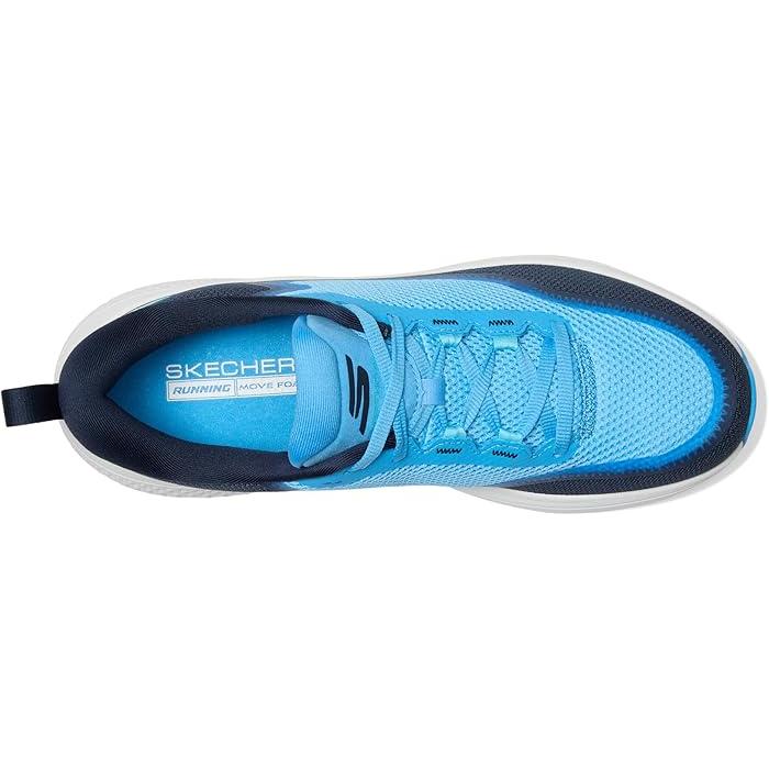 SKECHERS（スケッチャーズ） P最大17倍2/20限定 (取寄) メンズ ゴー 
