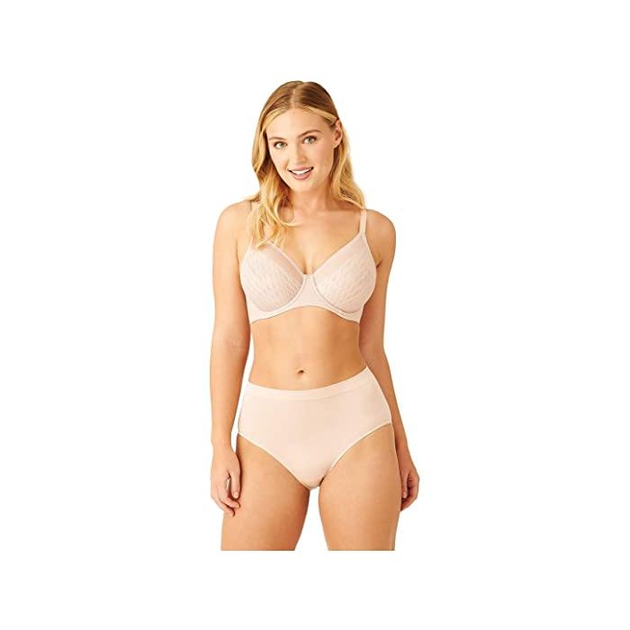 取寄) ワコール レディース エレベイテッド アリュール アンダー