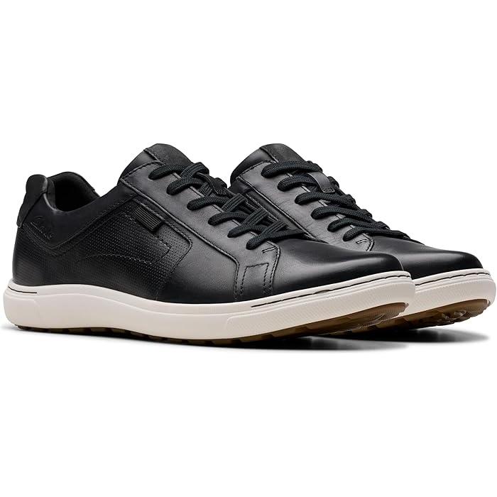 Clarks（クラークス） P最大17倍1/1限定 (取寄) シューズ メンズ