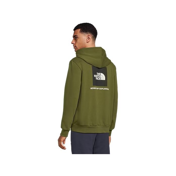 (取寄) ノースフェイス メンズ エボリューション ボックス NSE ブーディ The North Face men Evolution Box Nse Hoodie White Dune THE NORTH FACE（ザ ノースフェイス） P最大17倍1/1限定 (取寄) ノース