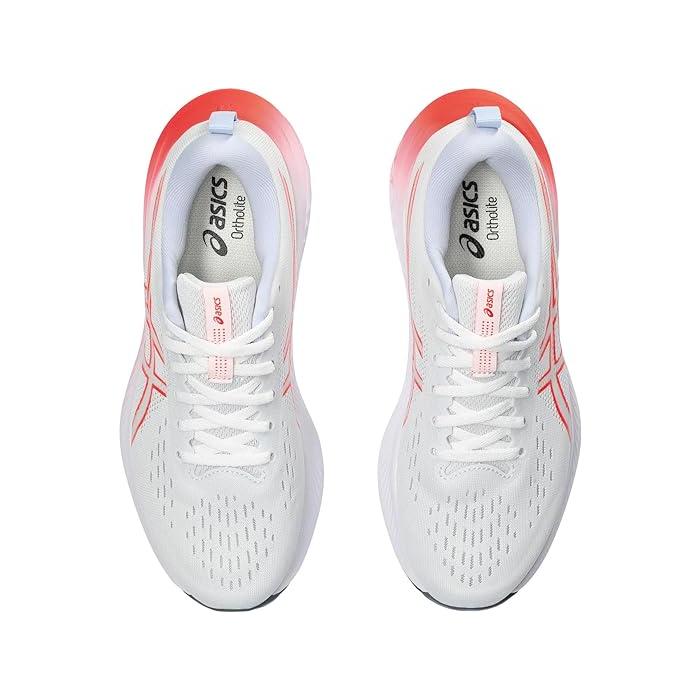 (取寄) アシックス レディース ゲル-エキサイト ASICS women ASICS GEL-Excite Red｜jetrag｜02